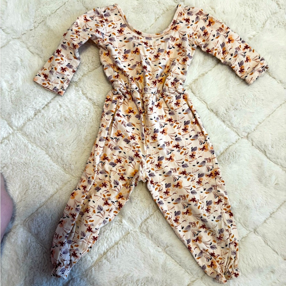 Alice and Ames jumpsuit